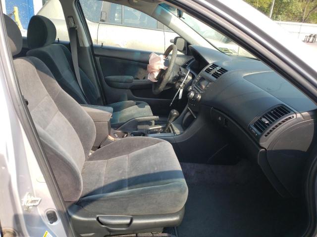 Photo 5 from auction – 2004 HONDA ACCORD EX with VIN 1HGCM56664A069769