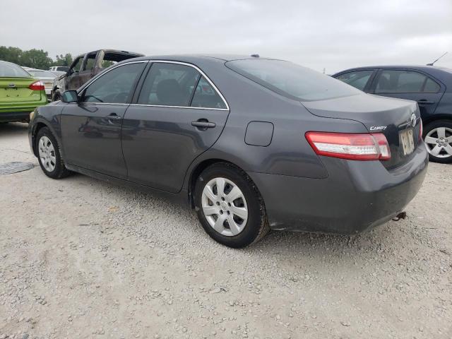 Photo 3 from auction – 2010 TOYOTA CAMRY BASE with VIN 4T1BF3EK8AU035555