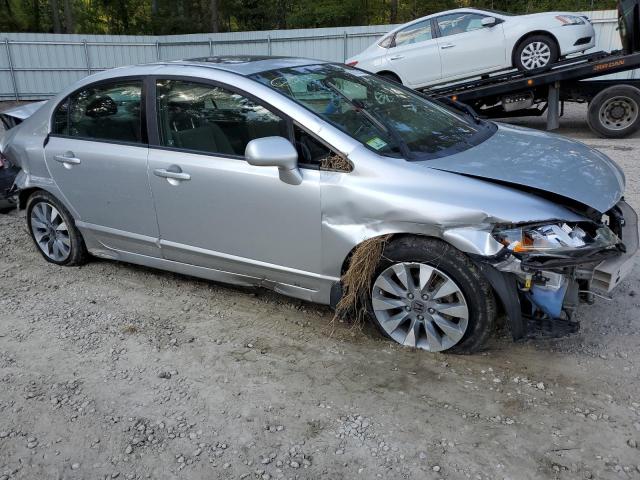 Photo 9 from auction – 2011 HONDA CIVIC EX with VIN 2HGFA1F80BH531192