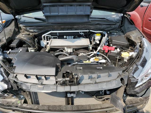 Photo 7 from auction – 2020 SUBARU ASCENT LIM with VIN 4S4WMAPD6L3468861