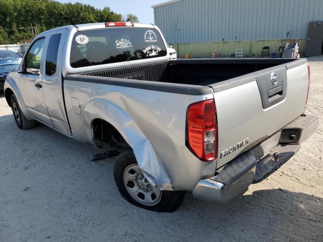 Photo 3 from auction – 2010 NISSAN FRONTIER K with VIN 1N6BD0CT7AC426557