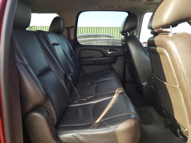 Photo 6 from auction – 2011 GMC YUKON XL D with VIN 1GKS2MEF0BR174046