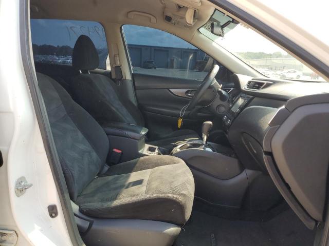 Photo 5 from auction – 2015 NISSAN ROGUE S with VIN 5N1AT2MT1FC793131