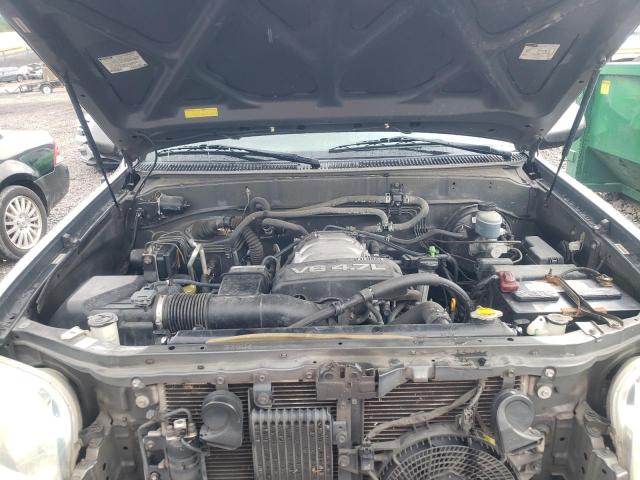 Photo 7 from auction – 2004 TOYOTA SEQUOIA SR with VIN 5TDBT44A74S218806