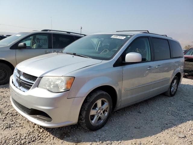 Photo 2 from auction – 2011 DODGE GRAND CARA with VIN 2D4RN3DG0BR755825