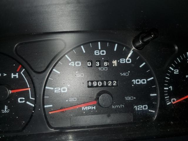 Photo 8 from auction – 2003 FORD TAURUS SE with VIN 1FAFP53UX3A155113