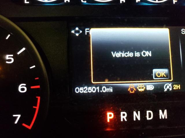 Photo 8 from auction – 2019 FORD F150 SUPER with VIN 1FTFX1E58KKC94156