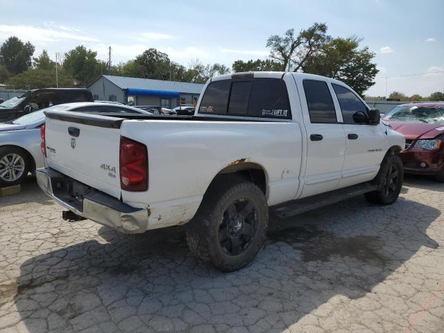 Photo 4 from auction – 2007 DODGE RAM 1500 S with VIN 1D7HU18267J511841