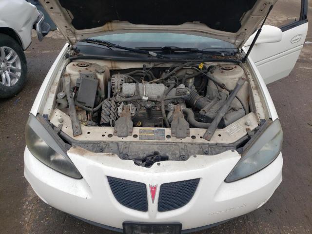 Photo 7 from auction – 2007 PONTIAC GRAND PRIX with VIN 2G2WP552271208512