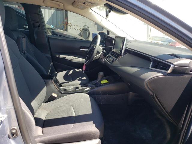 Photo 5 from auction – 2020 TOYOTA COROLLA LE with VIN 5YFEPRAE5LP103909