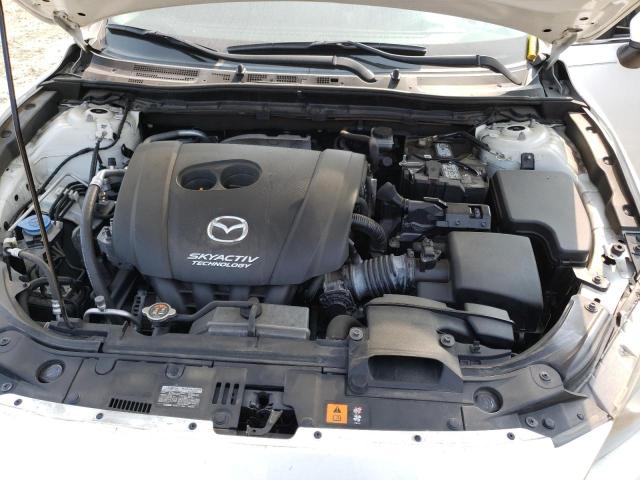 Photo 7 from auction – 2016 MAZDA 3 GRAND TO with VIN JM1BM1X77G1346363