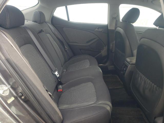 Photo 6 from auction – 2011 KIA OPTIMA LX with VIN KNAGM4A76B5195661