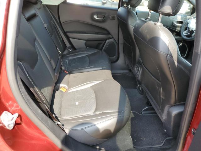 Photo 6 from auction – 2021 JEEP COMPASS 80 with VIN 3C4NJDEB7MT517275