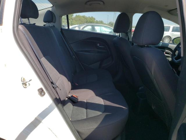 Photo 6 from auction – 2017 KIA RIO LX with VIN KNADM4A35H6061145