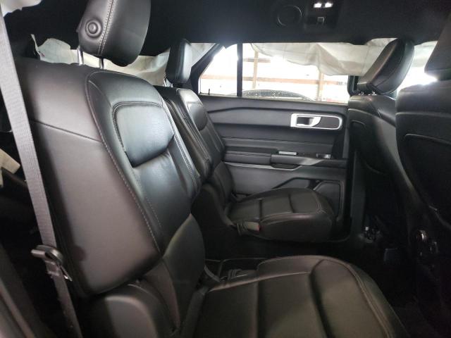 Photo 6 from auction – 2020 FORD EXPLORER X with VIN 1FMSK8DH5LGA49929