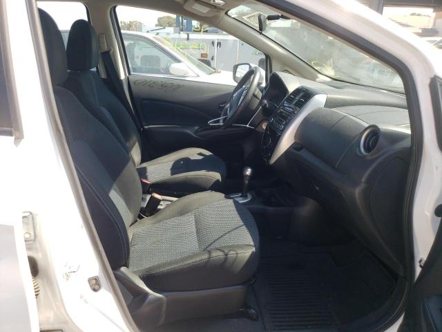 Photo 5 from auction – 2015 NISSAN VERSA NOTE with VIN 3N1CE2CP0FL404420