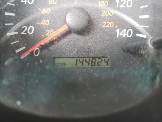 Photo 8 from auction – 2005 TOYOTA HIGHLANDER with VIN JTEGP21A850073634