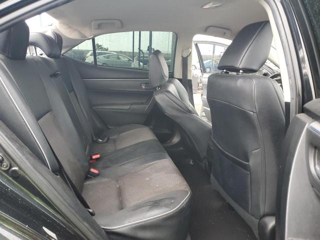 Photo 6 from auction – 2015 TOYOTA COROLLA L with VIN 5YFBURHE5FP306921