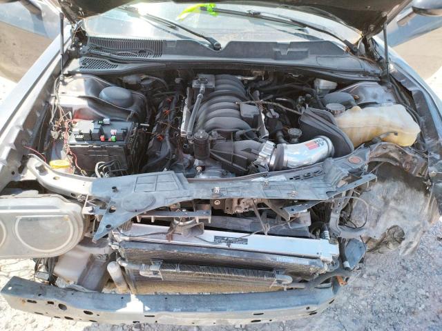 Photo 7 from auction – 2014 DODGE CHALLENGER with VIN 2C3CDYDJ5EH284090