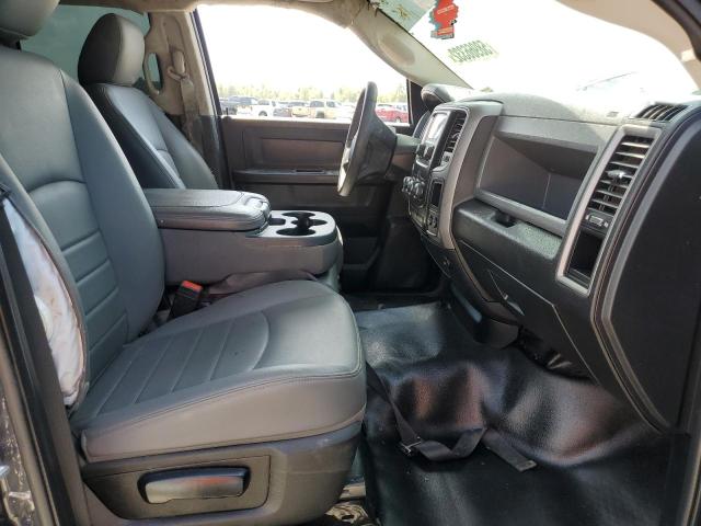 Photo 5 from auction – 2020 RAM 1500 CLASS with VIN 1C6RR6FG0LS139260