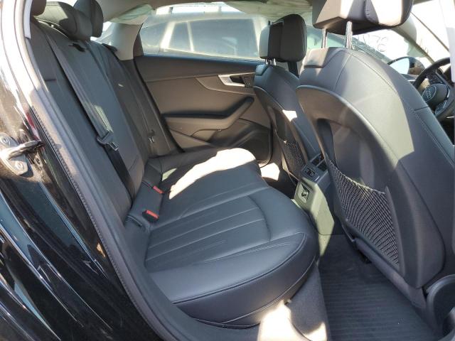 Photo 6 from auction – 2017 AUDI A4 PREMIUM with VIN WAUDNAF44HN045103