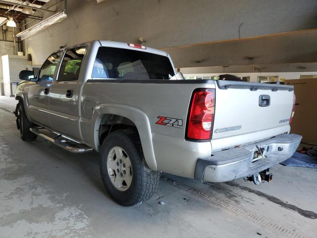 Photo 3 from auction – 2004 CHEVROLET SILVERADO with VIN 2GCEK13T241324038