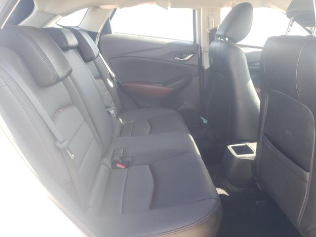 Photo 6 from auction – 2016 MAZDA CX-3 TOURI with VIN JM1DKFC74G0135614