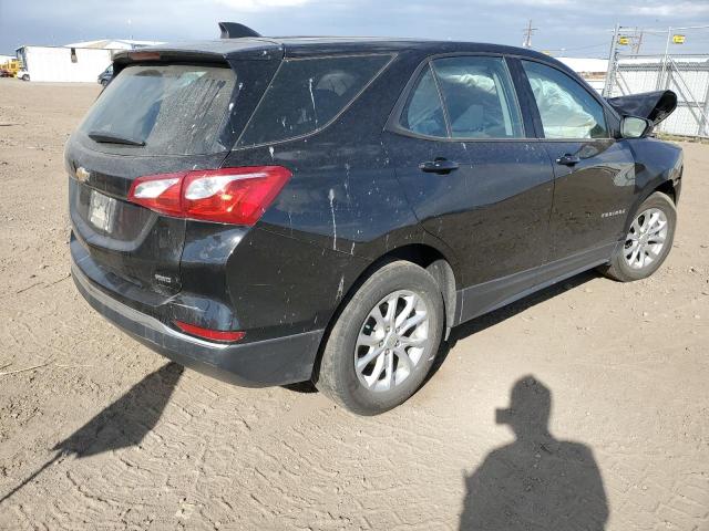 Photo 4 from auction – 2018 CHEVROLET EQUINOX LS with VIN 2GNAXREV6J6177547