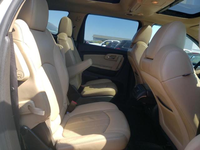 Photo 6 from auction – 2012 CHEVROLET TRAVERSE L with VIN 1GNKVLED3CJ154540