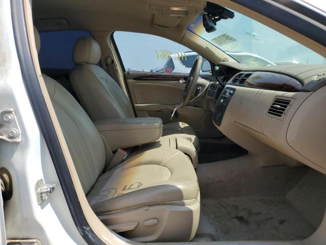 Photo 5 from auction – 2006 BUICK LUCERNE CX with VIN 1G4HD57216U251182