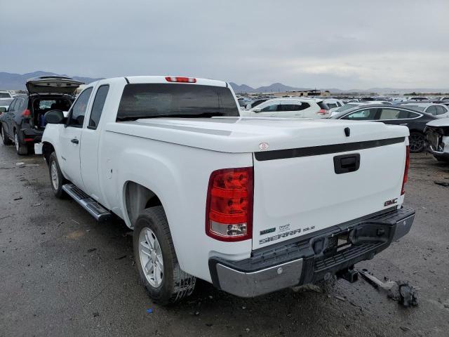 Photo 3 from auction – 2011 GMC SIERRA C15 with VIN 1GTR1VE06BZ297218
