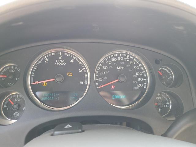 Photo 8 from auction – 2012 CHEVROLET AVALANCHE with VIN 3GNTKGE76CG179741