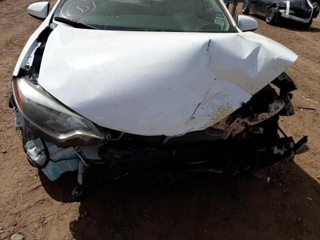 Photo 9 from auction – 2016 TOYOTA COROLLA L with VIN 5YFBURHEXGP558651