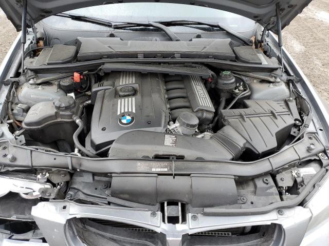 Photo 7 from auction – 2011 BMW 328 I with VIN WBAPH7C50BE675745