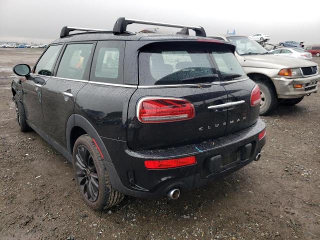 Photo 3 from auction – 2020 MINI COOPER S C with VIN WMWLV7C05L2L46991