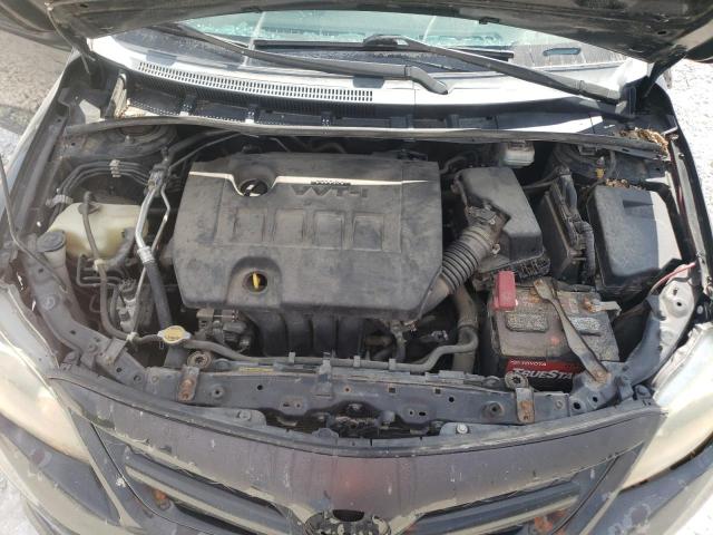 Photo 7 from auction – 2013 TOYOTA COROALLA with VIN 2T1BU4EE5DC964159