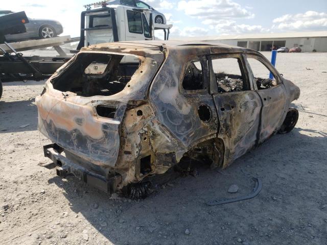 Photo 4 from auction – 2016 JEEP CHEROKEE S with VIN 1C4PJLAB9GW248252