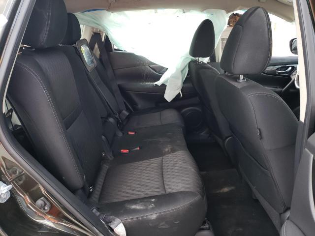 Photo 6 from auction – 2017 NISSAN ROGUE S with VIN KNMAT2MV0HP554008