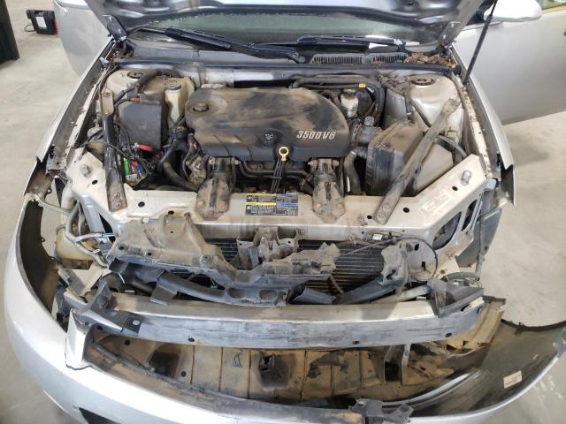 Photo 7 from auction – 2008 CHEVROLET IMPALA LT with VIN 2G1WT58NX89204118