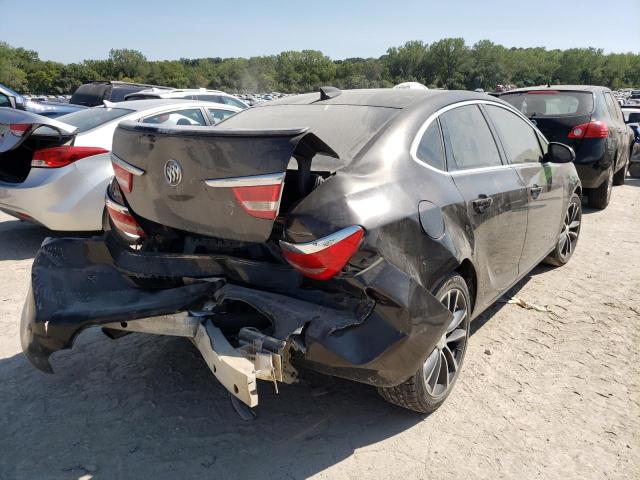 Photo 4 from auction – 2016 BUICK VERANO SPO with VIN 1G4PW5SK9G4174110