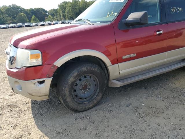 Photo 9 from auction – 2008 FORD EXPEDITION with VIN 1FMFU17528LA19421