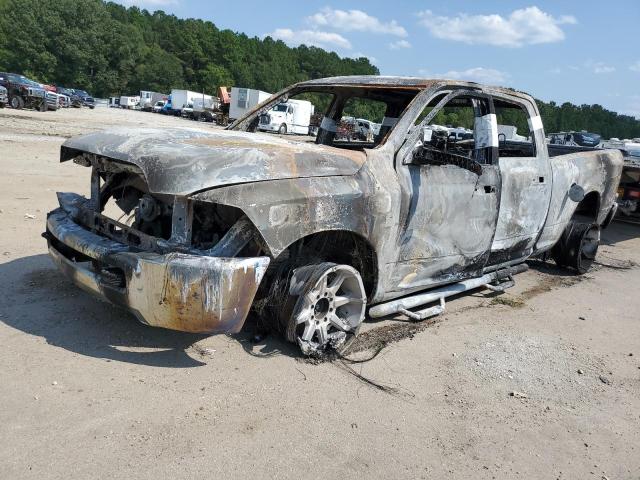 Photo 2 from auction – 2015 RAM 2500 SLT with VIN 3C6UR5DL0FG627270