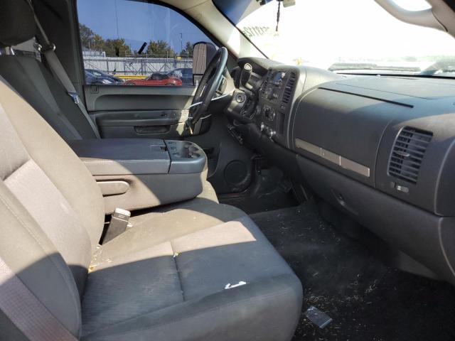 Photo 5 from auction – 2011 GMC SIERRA K15 with VIN 1GTR2VE38BZ329643