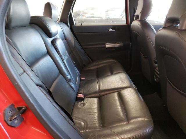Photo 6 from auction – 2005 VOLVO V50 T5 with VIN YV1MW682352054763
