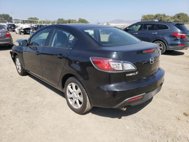 Photo 3 from auction – 2010 MAZDA 3 I with VIN JM1BL1SF0A1218278