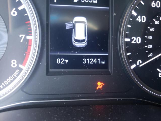 Photo 8 from auction – 2019 HYUNDAI SANTA FE S with VIN 5NMS2CAD7KH059779