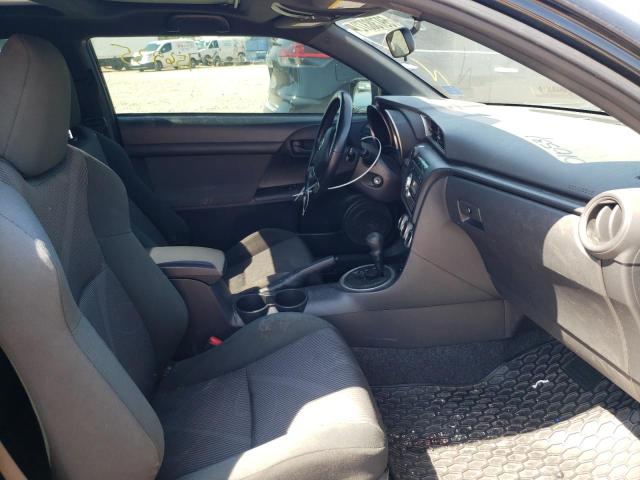 Photo 5 from auction – 2011 TOYOTA SCION TC with VIN JTKJF5C79B3010531