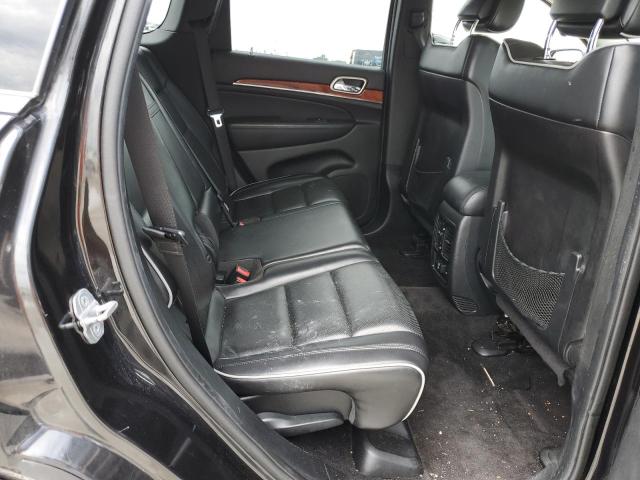 Photo 6 from auction – 2011 JEEP GRAND CHER with VIN 1J4RR6GT3BC568500