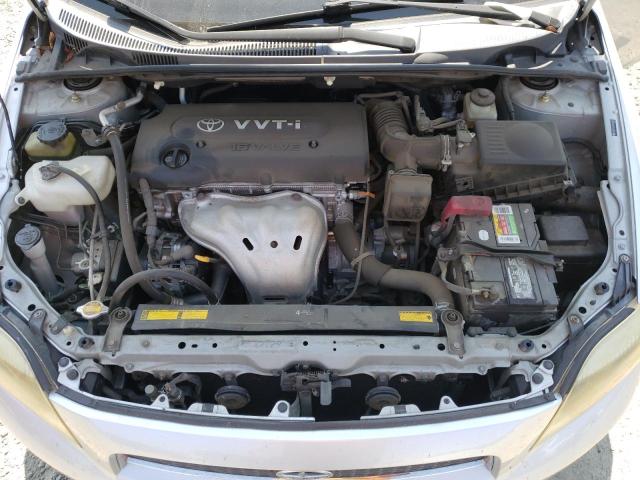 Photo 7 from auction – 2007 TOYOTA SCION TC with VIN JTKDE167070160525