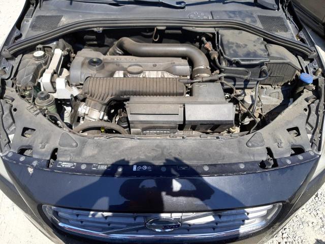 Photo 7 from auction – 2012 VOLVO S60 T5 with VIN YV1622FS1C2125049